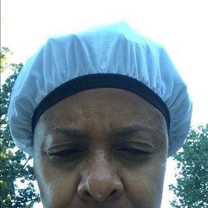 Meet your Posher, Sandy